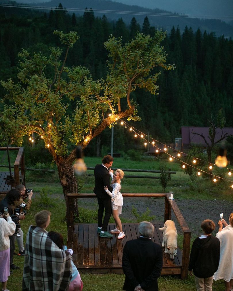 Тарас Цымбалюк